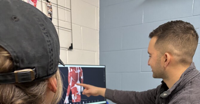 Do I Need a Doctor’s Referral to See a Physiotherapist in Saskatchewan? image